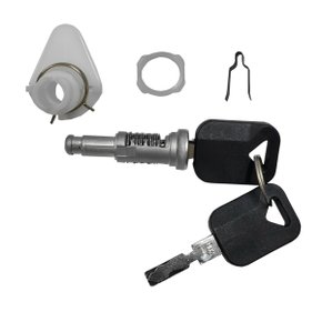 Kit Reparo com Cilindro Maçaneta Externa Atemis Volvo 380/420/FM12/NH12/FH12