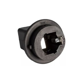 Kit Soquete Adaptação Rainha das Sete ETE7236 1 Polo 4 Unid