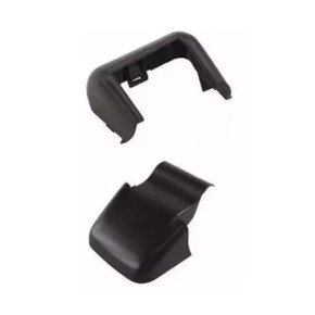 Kit Tampa Dobradiça Porta Cepam Esquerdo para Scania Série 4