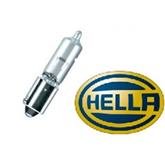 Lâmpada Halógena Hella H21W 24V BAY9s