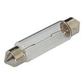 Lampada Torpedo 24v 10w 41mm