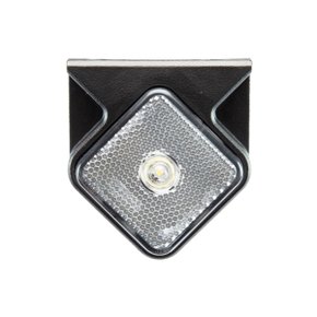 Lanterna Delimitadora LED Braslux Cristal Original Guerra
