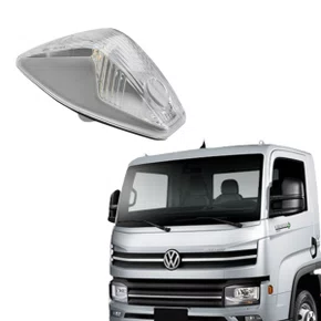 Lanterna Delimitadora Teto LED Sinalsul Delivery 2018 +