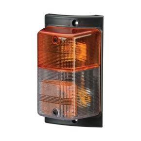 Lanterna Diant Pisca Scania 113 Le Am