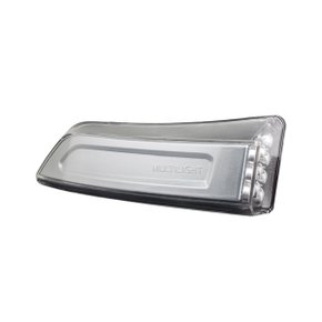 Lanterna Dianteira Pisca LED Multilight 24V LD para Volvo FH