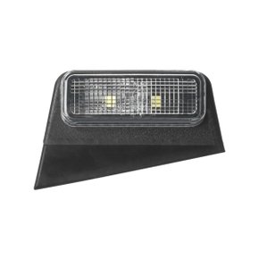 Lanterna Dianteira Teto LED Sinalsul Esquerdo Volvo FH4