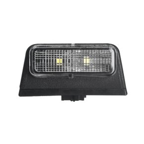 Lanterna Dianteira Teto LED Sinalsul para Volvo FH4