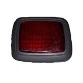Lanterna Forro Porta Volvo Fh Verm Usada