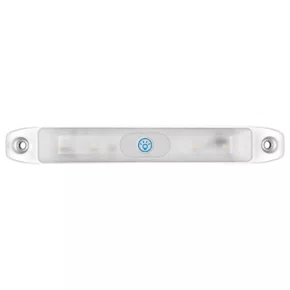 Lanterna Interna LED Sinalsul Cristal Bivolt Com Interruptor