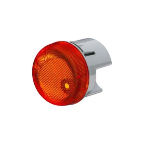 Lanterna Lateral Pisca Sinalsul Amarela Constellation