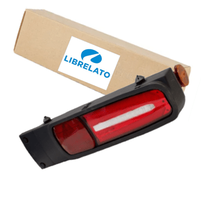 Lanterna LED traseira Librelato 2018 em diante Lado Direito
