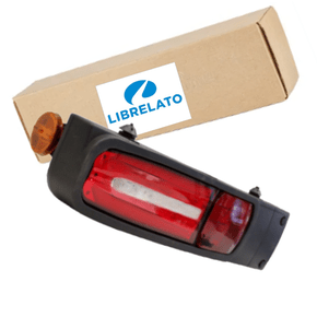 Lanterna LED traseira Librelato 2018 em diante Lado Esquerdo