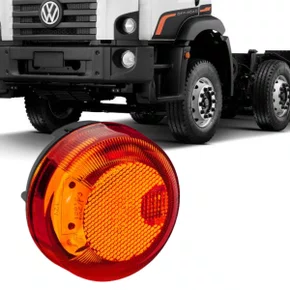 Lanterna Posição Pisca LED Sinalsul Constellation Delivery