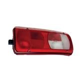 Lanterna Sem Vigia para Caminhões DAF XF - Lado Direito