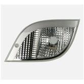 Lanterna Sinalsul Dianteira Pisca Atego LE