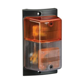 Lanterna Sinalsul Dianteira Pisca Scania 113 LD