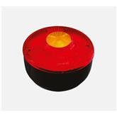 Lanterna Sinalsul Traseira Ovo Frito LD Mercedes-Benz