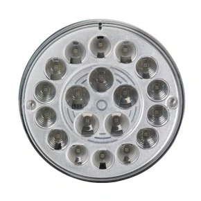 Lanterna Traseira LED Aspöck Ré Cristal 24V Facchini
