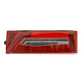 Lanterna Traseira LED Direito Com Sirene para Scania NTG