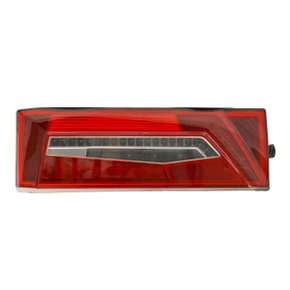 Lanterna Traseira LED Esquerdo Com Vigia para Scania NTG