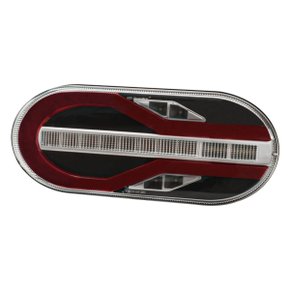 Lanterna Traseira LED Módulo R Sinalsul 24V para Randon