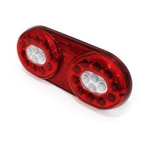 Lanterna Traseira Randon Bivolt