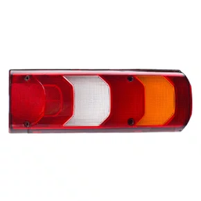 Lanterna Traseira Sinalsul Direito MB Axor Actros Atego