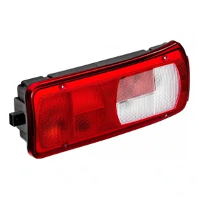 Lanterna Traseira Sinalsul Direito Sem Vigia DAF XF