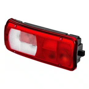 Lanterna Traseira Sinalsul Esquerdo Com Vigia DAF XF