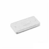 Lente da Lanterna de Posição Baú Cristal - Sinalsul