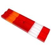 Lente Lanterna Traseira Sinalsul Direito MB Axor Actros