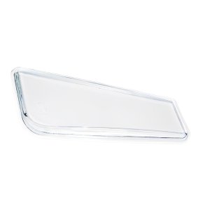 Lente Farol Auxiliar Nino Faróis Direito para Volvo FH13 FM12