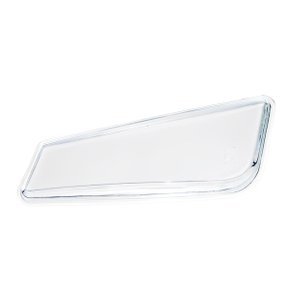 Lente Farol Auxiliar Nino Faróis Esquerdo para Volvo FH13 FM12