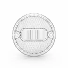 Lente Lanterna Lateral Sinalsul Cristal Guerra