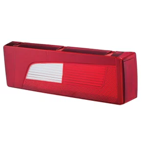 Lente Lanterna Traseira Iva Direito Scania Série 5 2013>