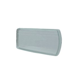 Lente Vidro Farol Nino L-88 LD ou LE para Iveco