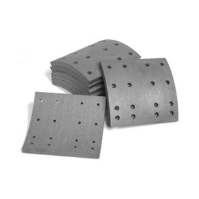 Lonas para Freio Duroline DC/332 Guerra/Randon/Noma/Facchini