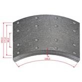 Lonas para Freio Duroline DS/730 para Scania