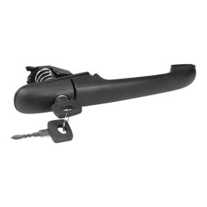 Maçaneta Externa da Porta Atemis Dianteira/Traseira MB Atego/Axor/Sprinter