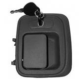 Maçaneta Externa da Porta Atemis Direito para MB HPN 196/Atron a Partir 2011