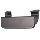 Maçaneta Externa da Porta Atemis LD/LE S/Chave para Ford Cargo GI