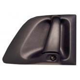 Maçaneta Externa Porta Atemis Lado Esquerdo S/Cilindro para Scania Série 4 e Série 5