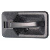 Maçaneta Interna da Porta Atemis C/Moldura para Ford Cargo