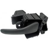 Maçaneta Interna da Porta Atemis Esquerdo para MB Atego/Axor