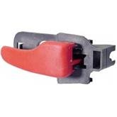 Maçaneta Interna da Porta Atemis Lado Direito MB HPN 196