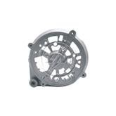 Mancal Dianteiro Alternador 24V 65A Scania Alternador N1