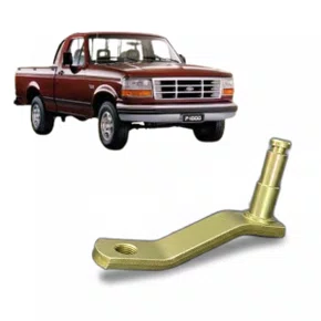 Manivela Limpador Granero 270 Ford F-1000 F-4000 1992-1998