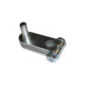 Manivela Limpador Para-Brisa Granero 160 MB L608 L708