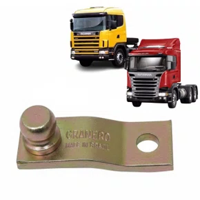 Manivela Limpador Para-Brisa Granero 293 Scania S4 S5