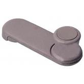 Manivela Reguladora do Vidro Atemis Cinza para MB L709/909